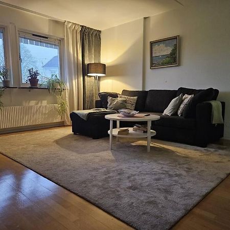 Laegenhet I Aelvsborg Goeteborg公寓 外观 照片